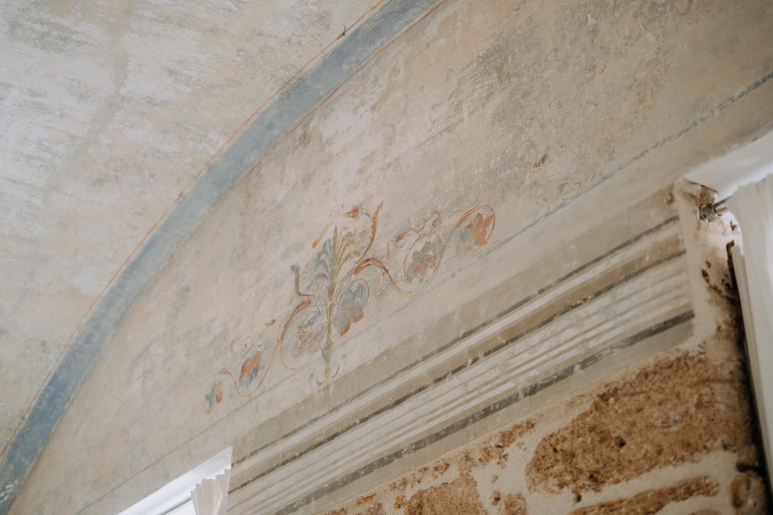 affresco palermo